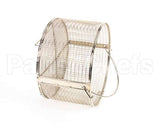 B0112 Bki Basket, Blf