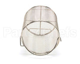 B0113 Bki Basket, Alf Bail Handle