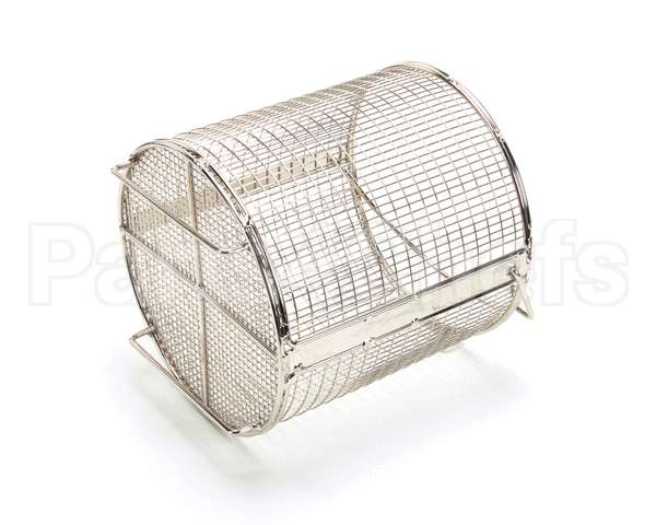 B0113 Bki Basket, Alf Bail Handle