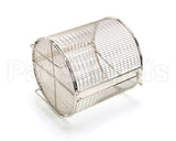 B0113 Bki Basket, Alf Bail Handle