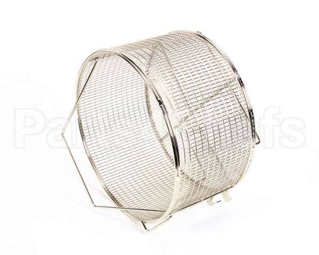 B0114 Bki Basket, Large Fkm Bail Handle