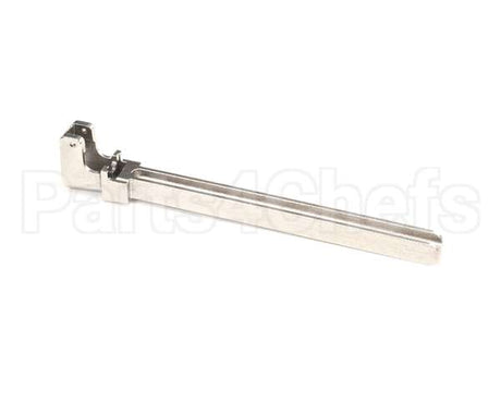 B012 Edlund Bar, #2 Slide (Plated)
