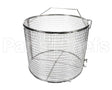 B0128 Bki Basket, Fkm (Grande)