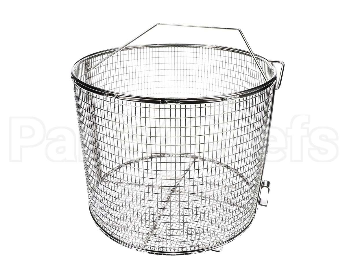 B0128 Bki Basket, Fkm (Grande)