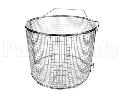 B0128 Bki Basket, Fkm (Grande)