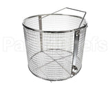 B0128 Bki Basket, Fkm (Grande)
