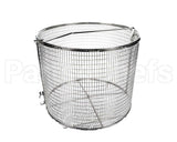 B0128 Bki Basket, Fkm (Grande)