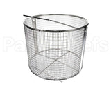 B0128 Bki Basket, Fkm (Grande)
