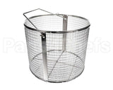 B0128 Bki Basket, Fkm (Grande)