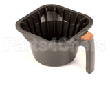 B014218BN2 Fetco Brew Basket Assembly, 13 X 5, 0.21