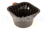 B014218BN2 Fetco Brew Basket Assembly, 13 X 5, 0.21