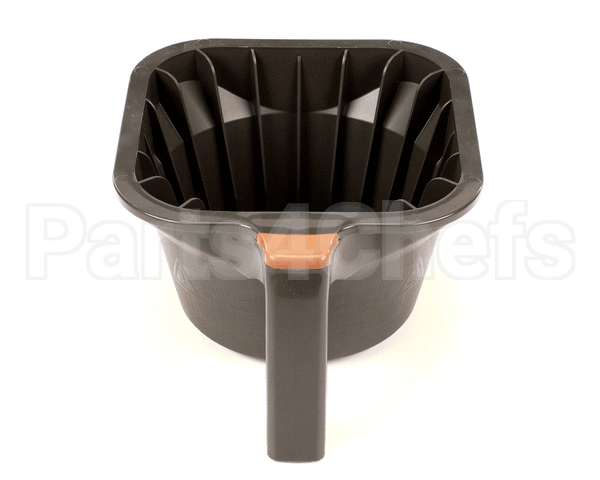 B014218BN2 Fetco Brew Basket Assembly, 13 X 5, 0.21
