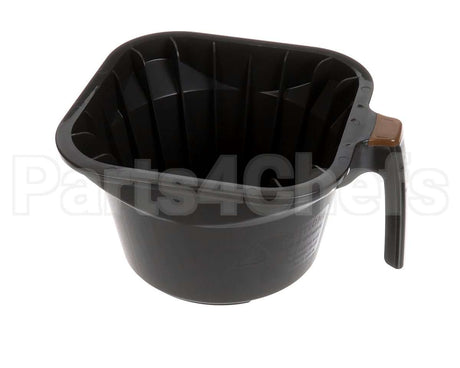 B015280BN2 Fetco Brew Basket Assy, 16 X 6, 0.28