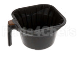 B015280BN2 Fetco Brew Basket Assy, 16 X 6, 0.28