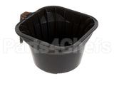 B015280BN2 Fetco Brew Basket Assy, 16 X 6, 0.28