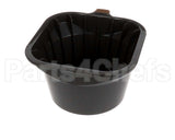 B015280BN2 Fetco Brew Basket Assy, 16 X 6, 0.28