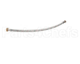 B020-70010915 Intl Environmental Corp Flex Hose Cnctr 1/2