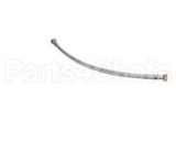 B020-70010915 Intl Environmental Corp Flex Hose Cnctr 1/2