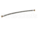 B020-70010949 Intl Environmental Corp Flex Hose 1/2X18 Ufh050F050F18