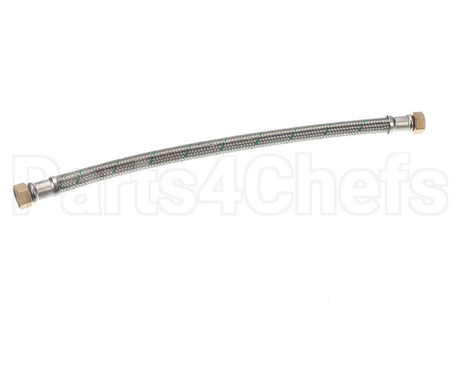 B020-70010949 Intl Environmental Corp Flex Hose 1/2X18 Ufh050F050F18
