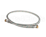 B020-70010966 Intl Environmental Corp Flex Hose.5X48 Ufh-050F-050F-48