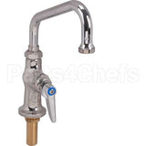 B0207 Compatible TS Brass Faucet, Pantry, 6"Swvl, Leadfree