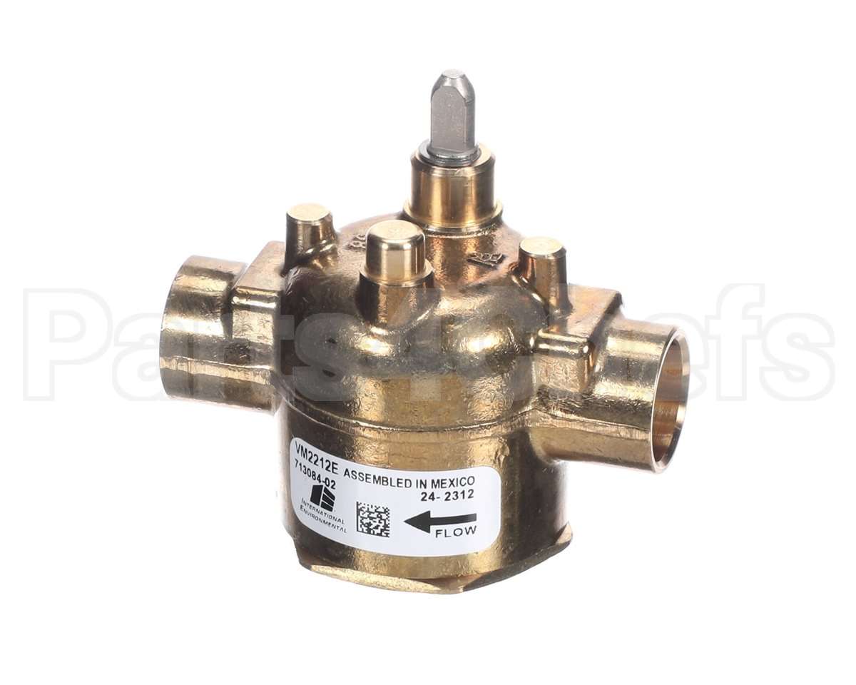 B030-71308402 Intl Environmental Corp 2 Way Modng Erie 1/2 2.0