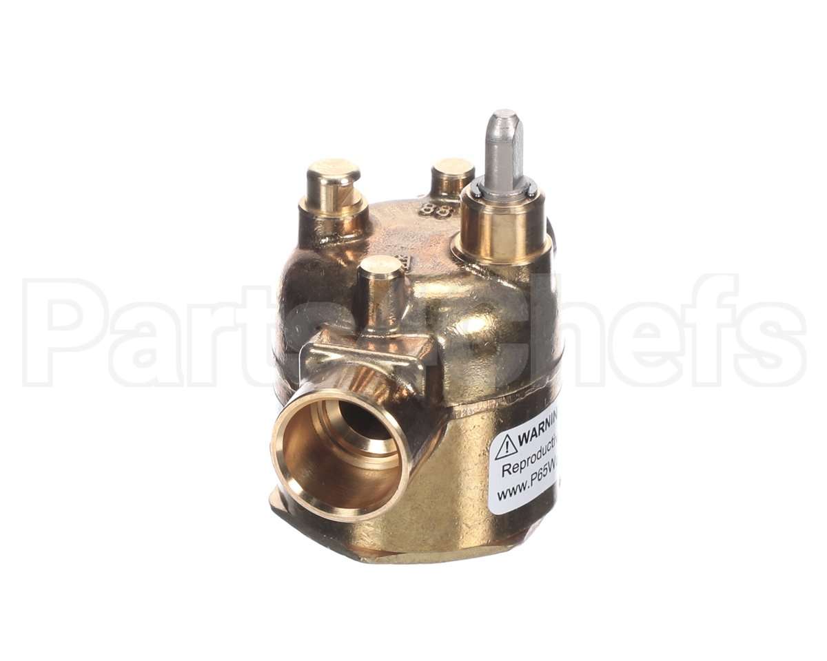 B030-71308402 Intl Environmental Corp 2 Way Modng Erie 1/2 2.0