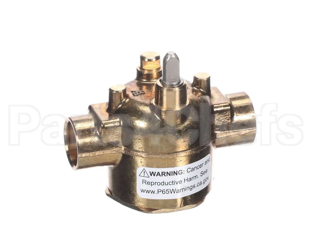 B030-71308402 Intl Environmental Corp 2 Way Modng Erie 1/2 2.0