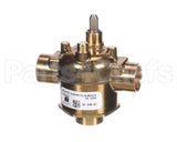 B030-71308404 Intl Environmental Corp 3Way Modng Erie 1/2 1.0Cv