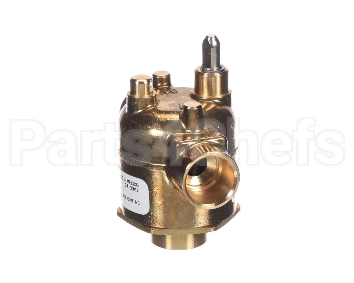 B030-71308404 Intl Environmental Corp 3Way Modng Erie 1/2 1.0Cv