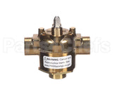 B030-71308404 Intl Environmental Corp 3Way Modng Erie 1/2 1.0Cv