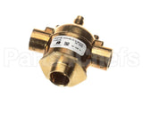 B030-71308405 Intl Environmental Corp 3Way Modng Erie 1/2 2.0Cv