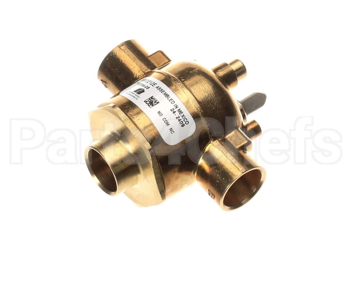 B030-71308405 Intl Environmental Corp 3Way Modng Erie 1/2 2.0Cv