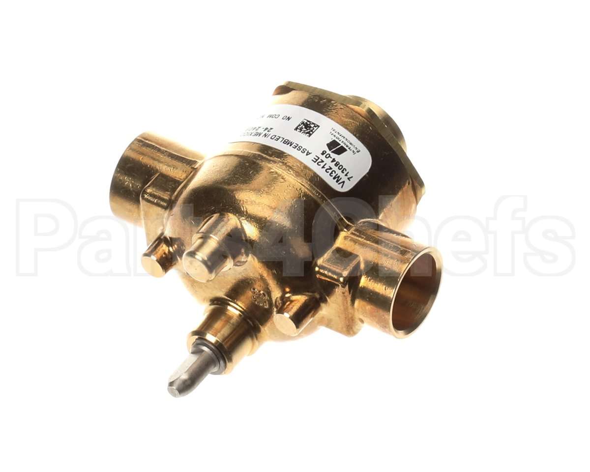 B030-71308405 Intl Environmental Corp 3Way Modng Erie 1/2 2.0Cv