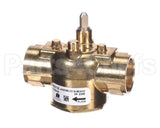 B030-71308503 Intl Environmental Corp 2Way Modng Erie 3/4 4.0Cv