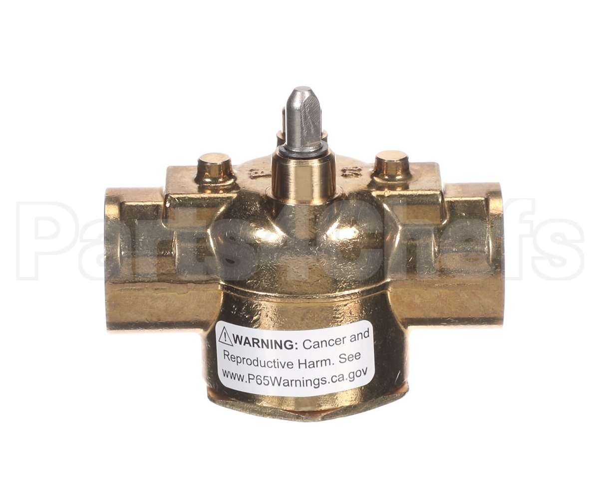 B030-71308503 Intl Environmental Corp 2Way Modng Erie 3/4 4.0Cv