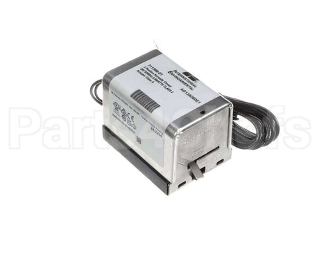 B035-71159901 Intl Environmental Corp Actuator Erie 24V Nc A