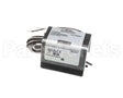 B035-71159902 Intl Environmental Corp Actuator Erie 120V Nc A