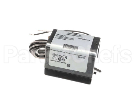 B035-71159902 Intl Environmental Corp Actuator Erie 120V Nc A