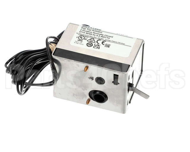 B035-71159907 Intl Environmental Corp Actuator Erie 277V Nc A