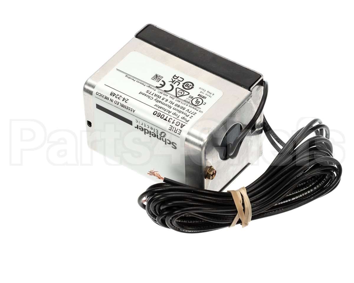 B035-71159907 Intl Environmental Corp Actuator Erie 277V Nc A