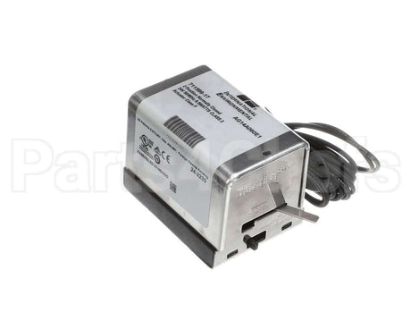B035-71159917 Intl Environmental Corp Actuator Erie 24V Nc F