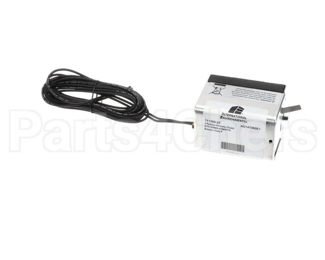 B035-71159923 Intl Environmental Corp Actuator Erie 277V Nc F