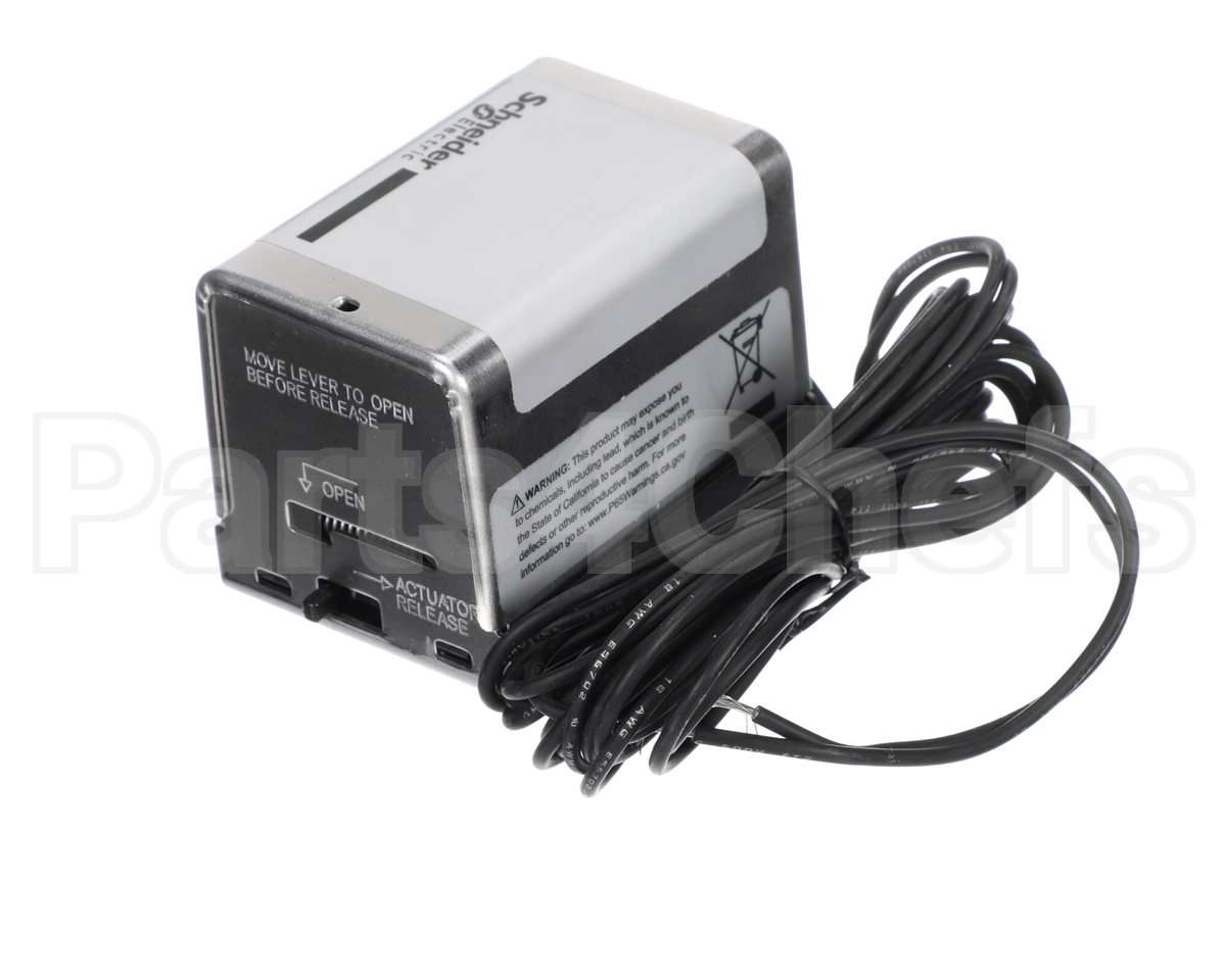 B035-71159925 Intl Environmental Corp Actr Erie 24V No F