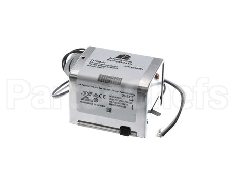 B035-71159944 Intl Environmental Corp Actuator Erie120V Nc Fhipres C/O