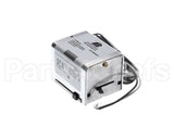 B035-71159944 Intl Environmental Corp Actuator Erie120V Nc Fhipres C/O