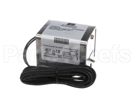 B035-71159945 Intl Environmental Corp Actuator Erie 208V Nc Fhipres C/O