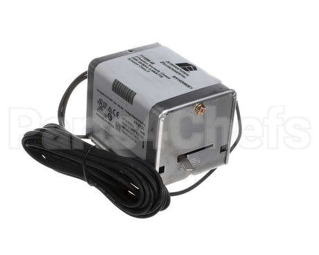 B035-71159945 Intl Environmental Corp Actuator Erie 208V Nc Fhipres C/O