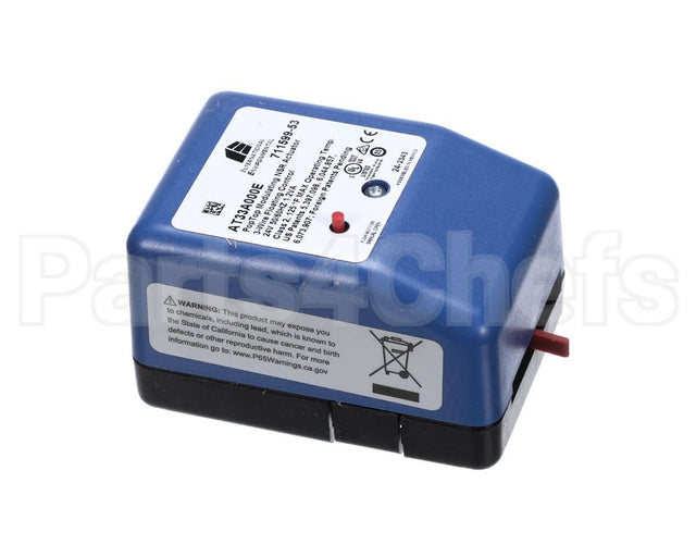 B035-71159953 Intl Environmental Corp Actr Erie 24V Modng A